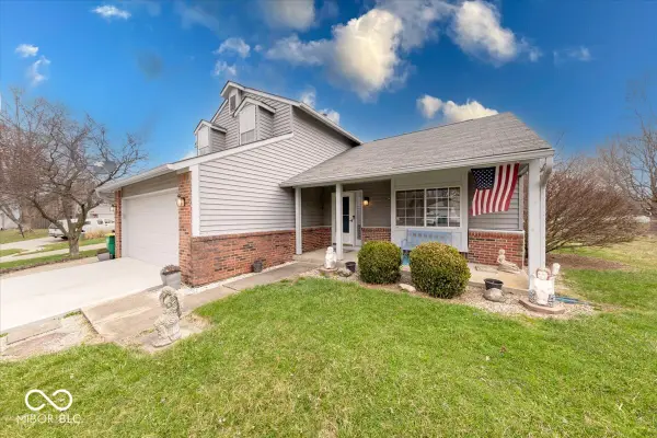 628 Southridge Court, Westfield, IN 46074