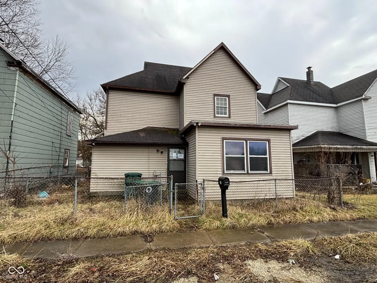 413 W 8th Street, Muncie, IN 47302 - Image #1