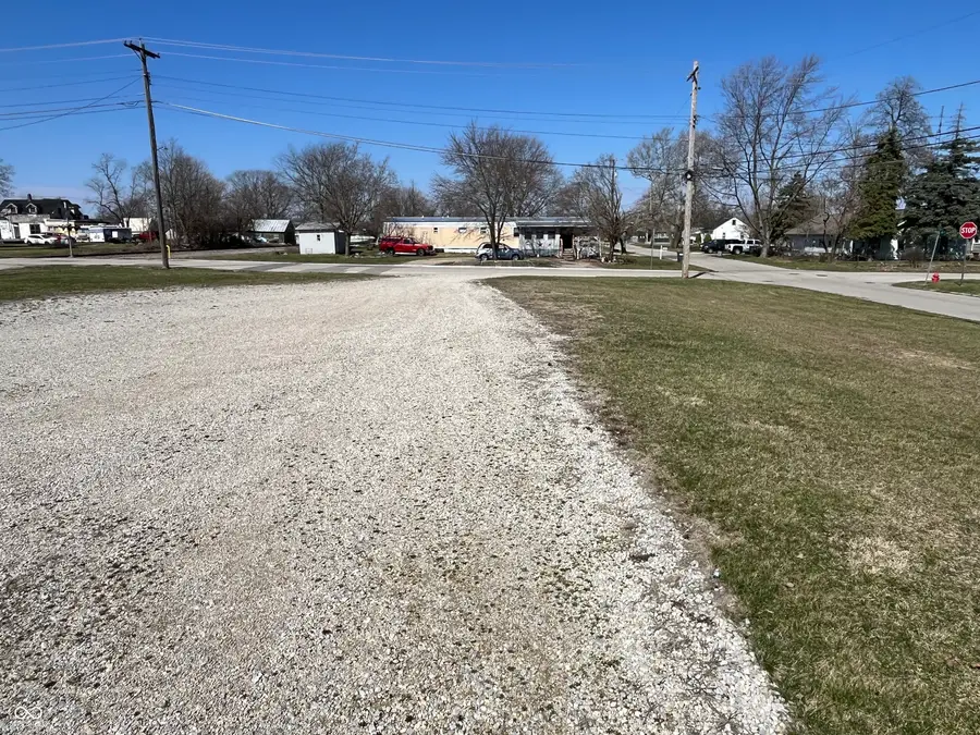 106 N Franklin Street, Dunkirk, IN 47336 - #3