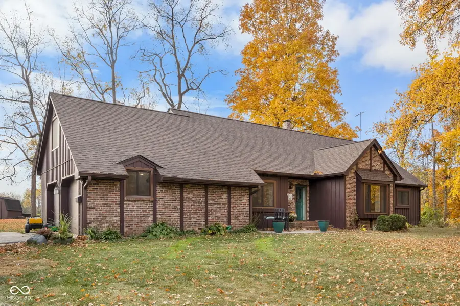1309 Forest Drive, Frankfort, IN 46041 - #3