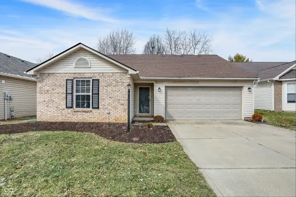 19177 Fox Chase Drive, Noblesville, IN 46062