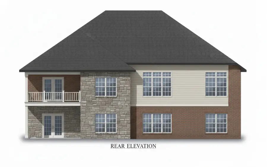 6100 Horizon Drive, Columbus, IN 47201 - #2