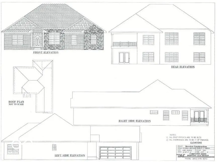 6100 Horizon Drive, Columbus, IN 47201 - #3