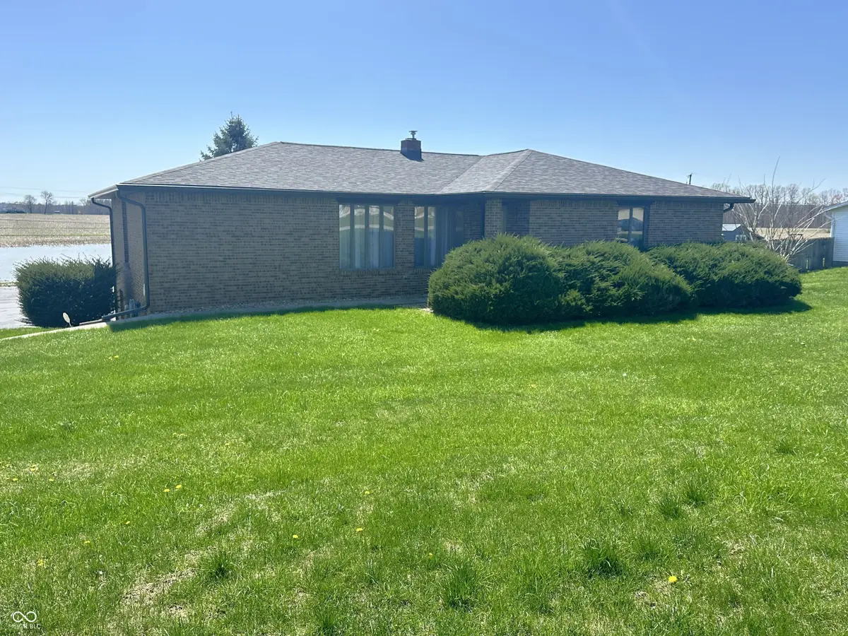 45 Flatwoods Road, Spencer, IN 47460 - #1