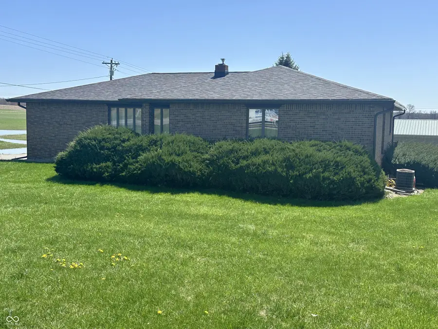45 Flatwoods Road, Spencer, IN 47460 - #2