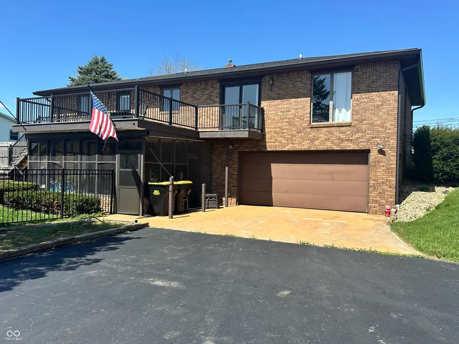 45 Flatwoods Road, Spencer, IN 47460 - #3