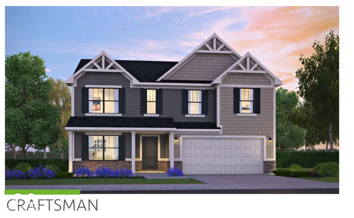 717 Lake Vista Drive, Columbus, IN 47201 - Image #1