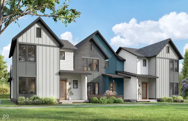 16375 Burlwood Drive, Westfield, IN 46074