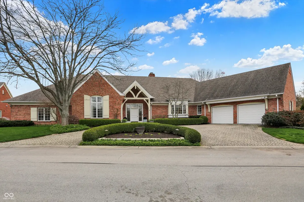 7957 Beaumont Green West Drive, Indianapolis, IN 46250 - Image #1