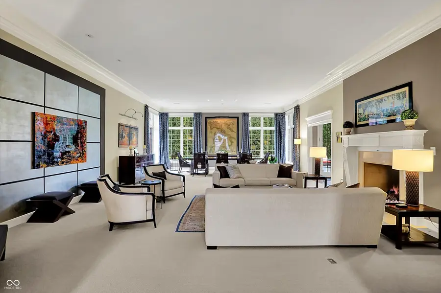 7957 Beaumont Green West Drive, Indianapolis, IN 46250 - Image #2