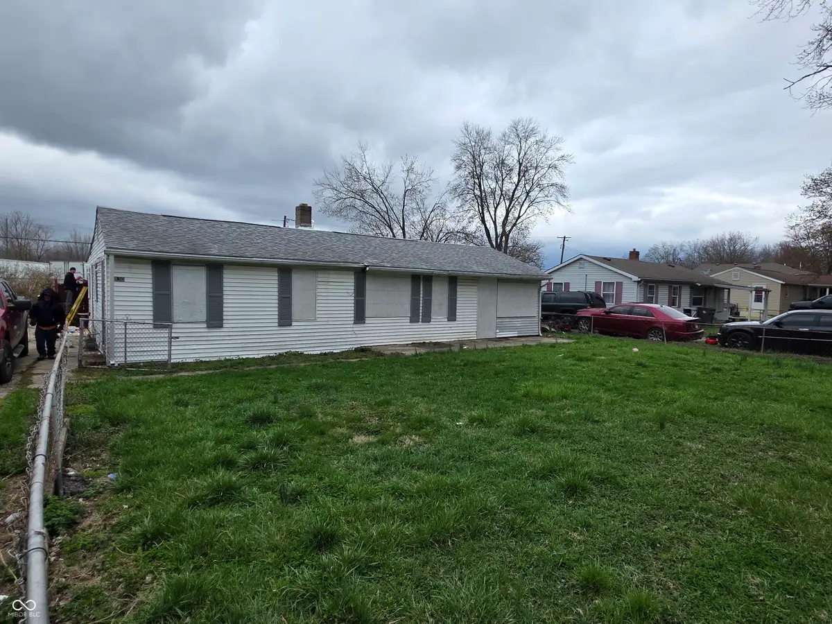 1830 S Chester Avenue, Indianapolis, IN 46203 - Image #1