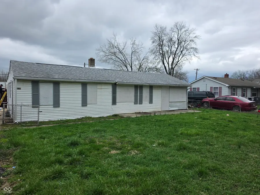 1830 S Chester Avenue, Indianapolis, IN 46203 - Image #2