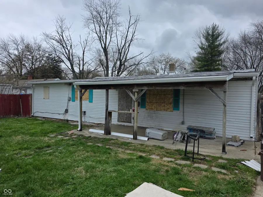 1830 S Chester Avenue, Indianapolis, IN 46203 - Image #3