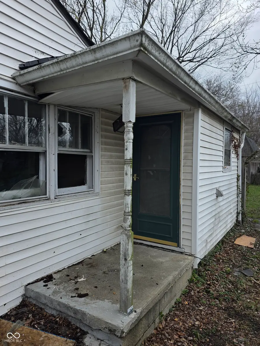 4210 E Naomi Street, Indianapolis, IN 46203 - Image #3
