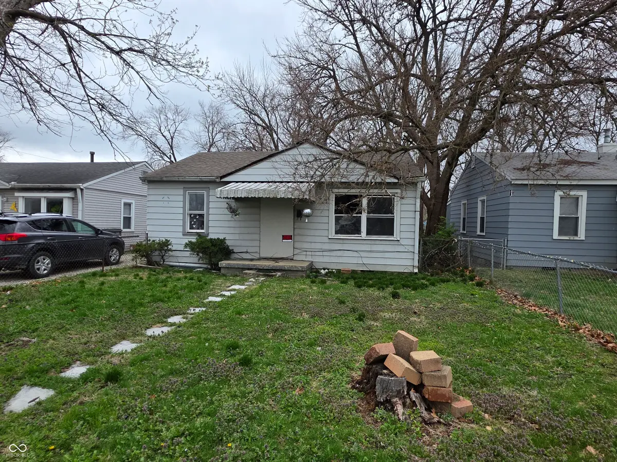 5842 Greenfield Avenue, Indianapolis, IN 46219 - Image #1