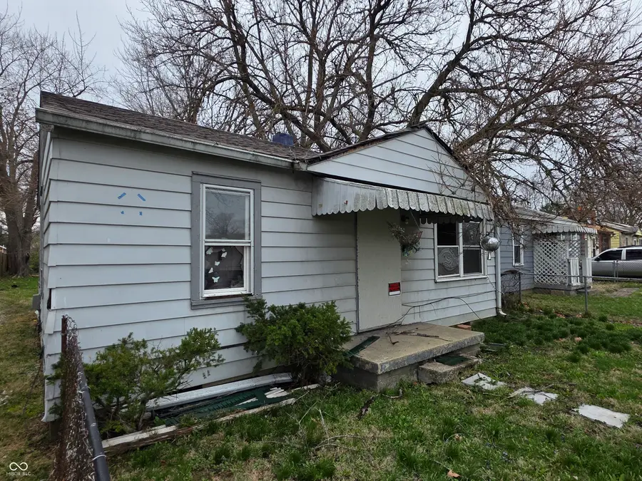 5842 Greenfield Avenue, Indianapolis, IN 46219 - Image #2