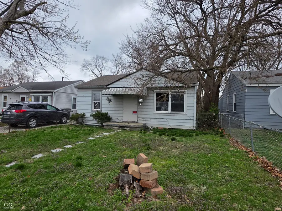 5842 Greenfield Avenue, Indianapolis, IN 46219 - Image #3