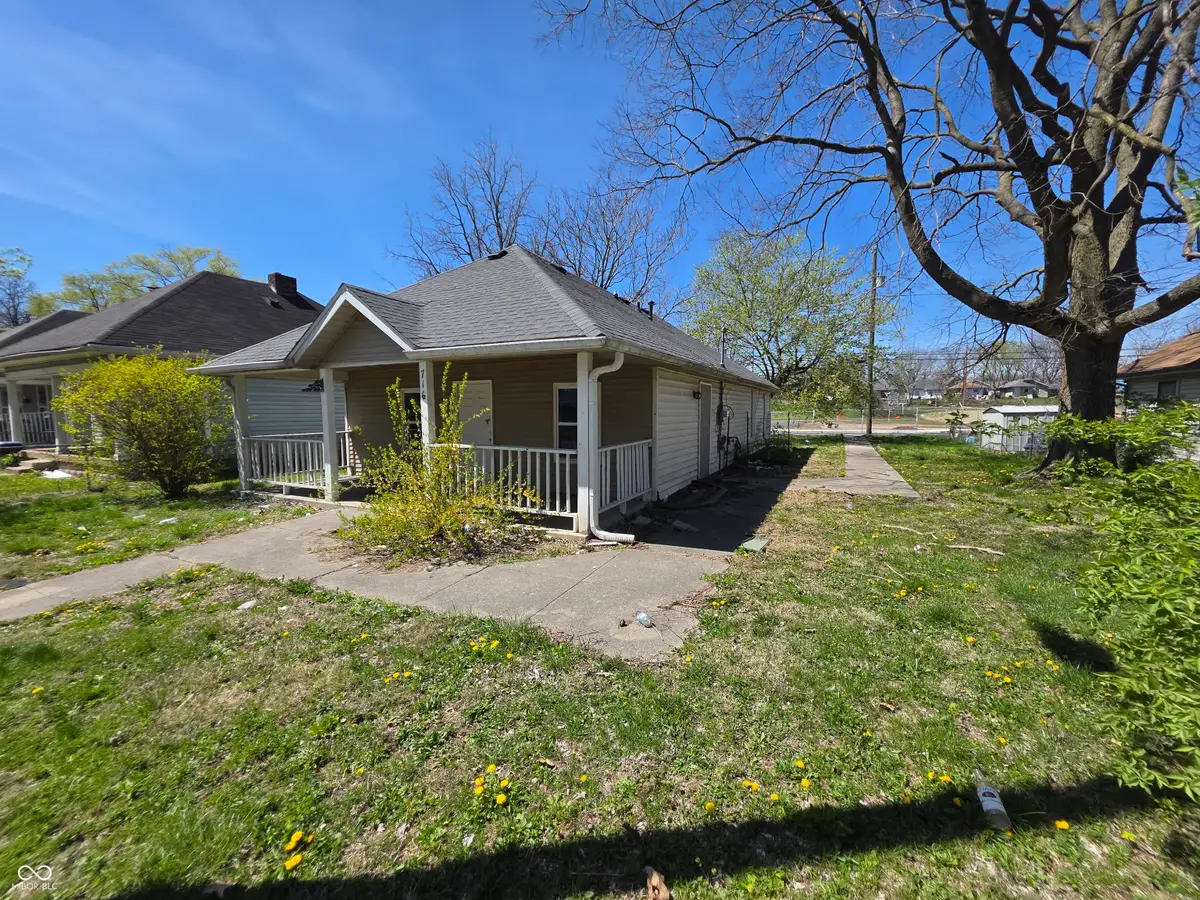 716 Lynn Street, Indianapolis, IN 46222 - Image #1