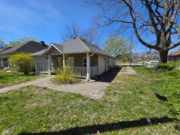 716 Lynn Street, Indianapolis, IN 46222