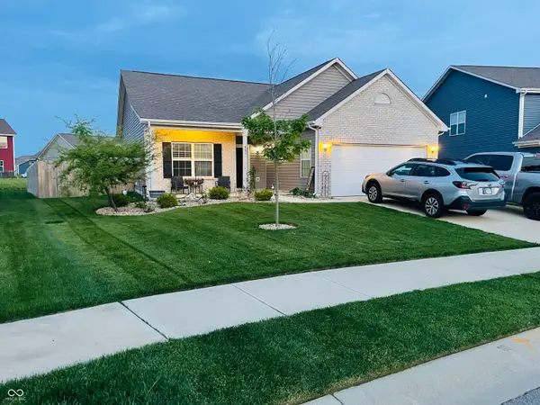 401 Haywood Drive, Greenfield, IN 46140