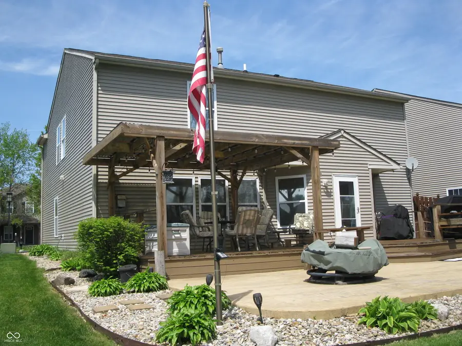 9045 Stones Bluff Place, Camby, IN 46113 - #2