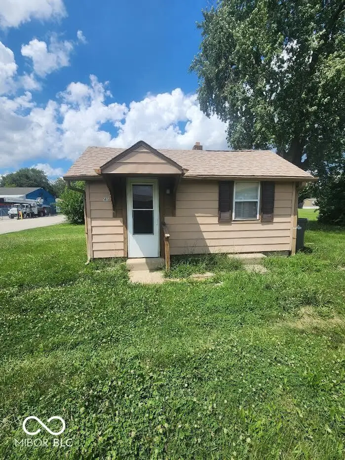 6102 Brookville Road, Indianapolis, IN 46219 - #3