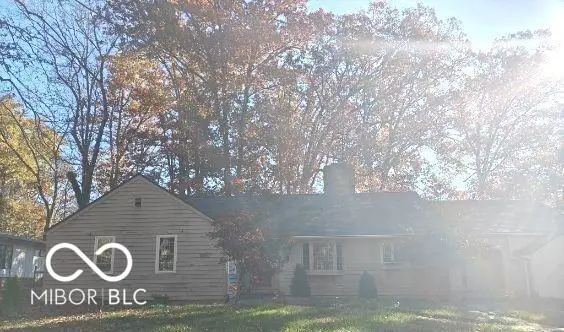 575 Artist Drive, Nashville, IN 47448 - #1