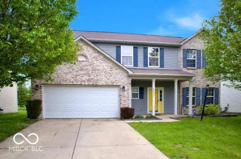 1831 Brook Crossing Way, Indianapolis, IN 46229 - Image #1
