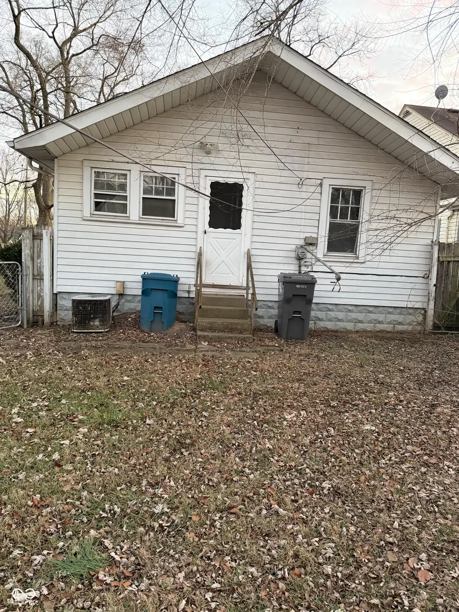 4406 Rockville Road, Indianapolis, IN 46222 - Image #3