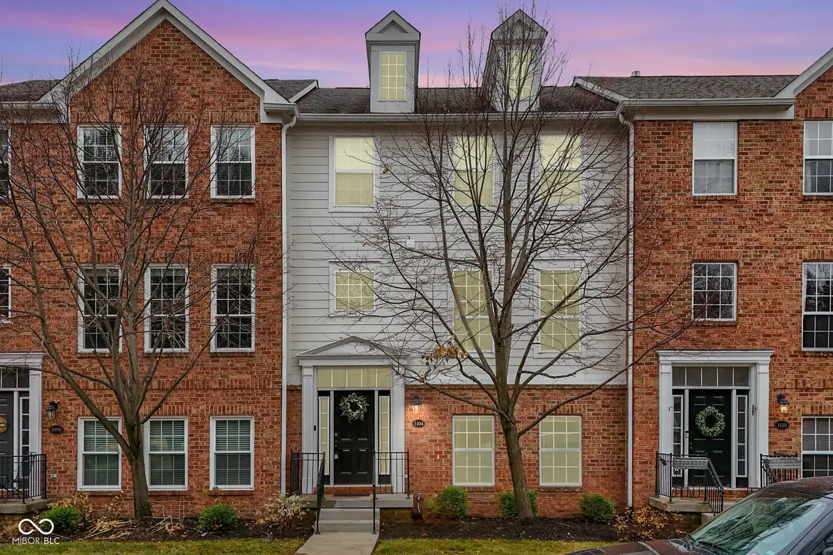 1104 Cavendish Drive, Carmel, IN 46032 - Image #1