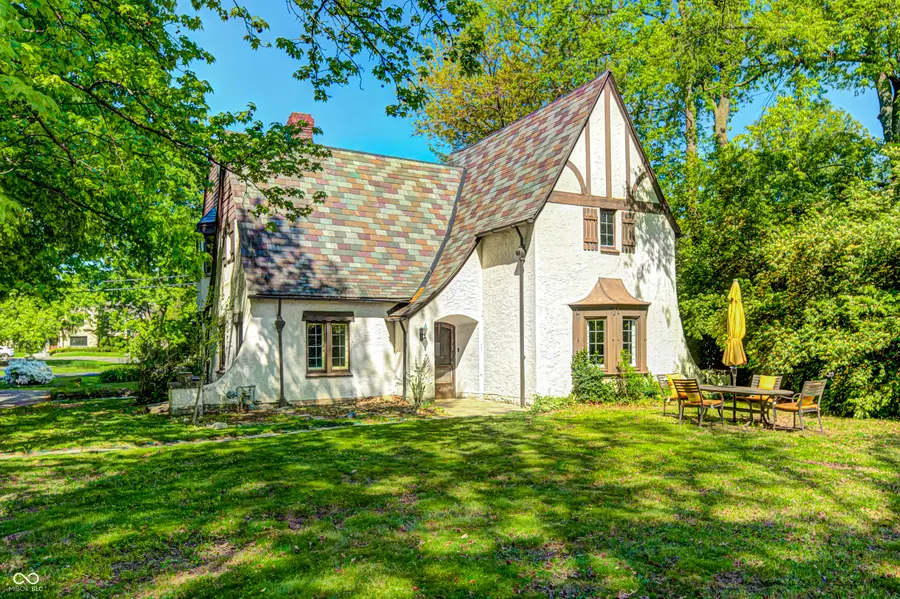 4302 Kessler Blvd N Drive, Indianapolis, IN 46228 - Image #3