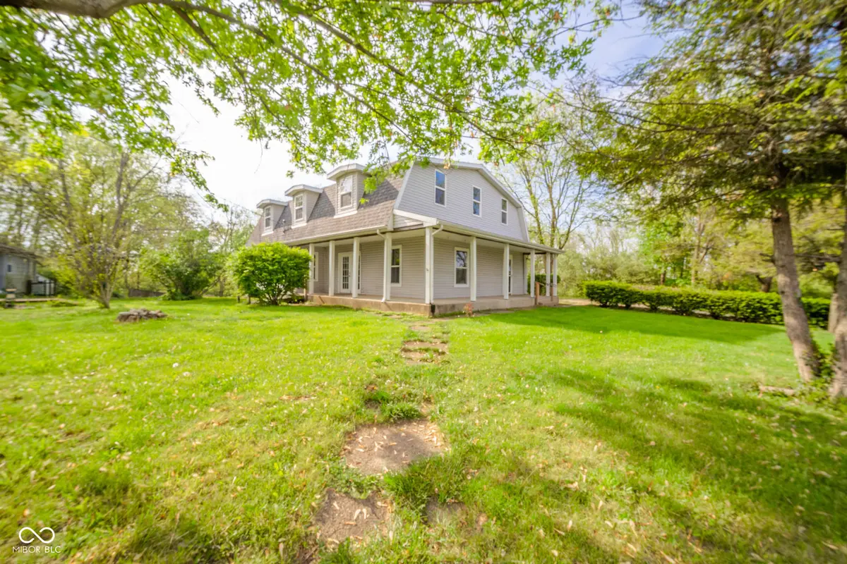 1025 N 14th Street, New Castle, IN 47362 - Image #1