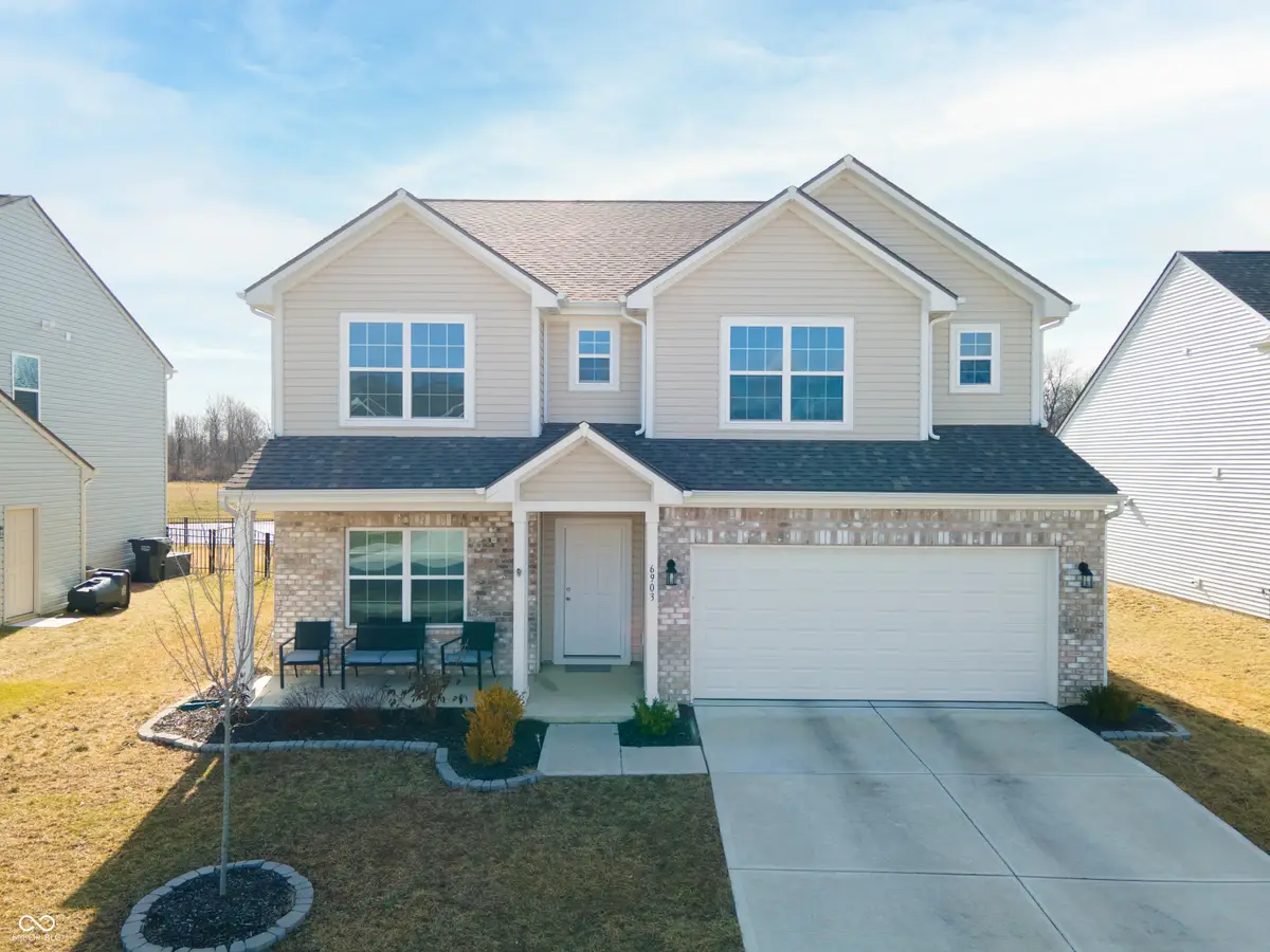 6903 Aster Drive, Pendleton, IN 46064 - Image #1