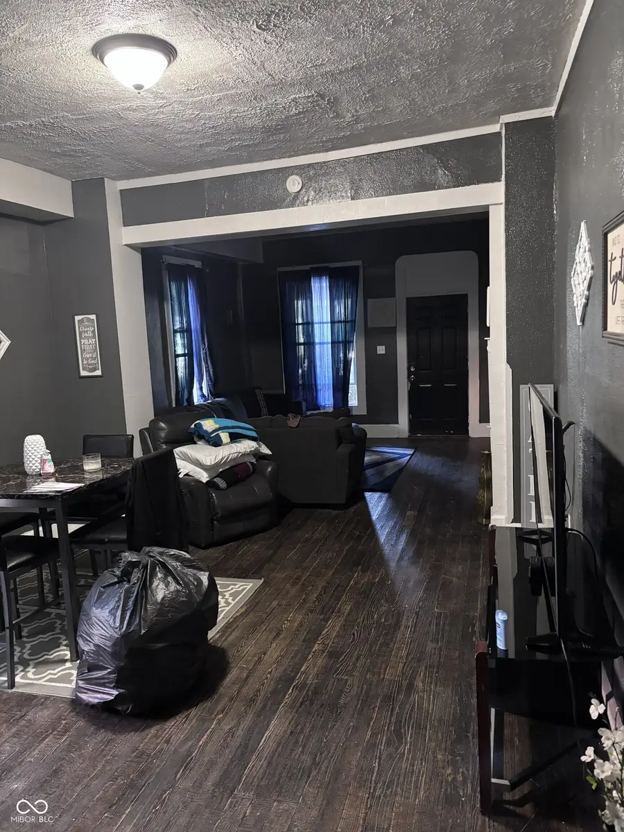 301 E Southern Avenue, Indianapolis, IN 46225 - #3