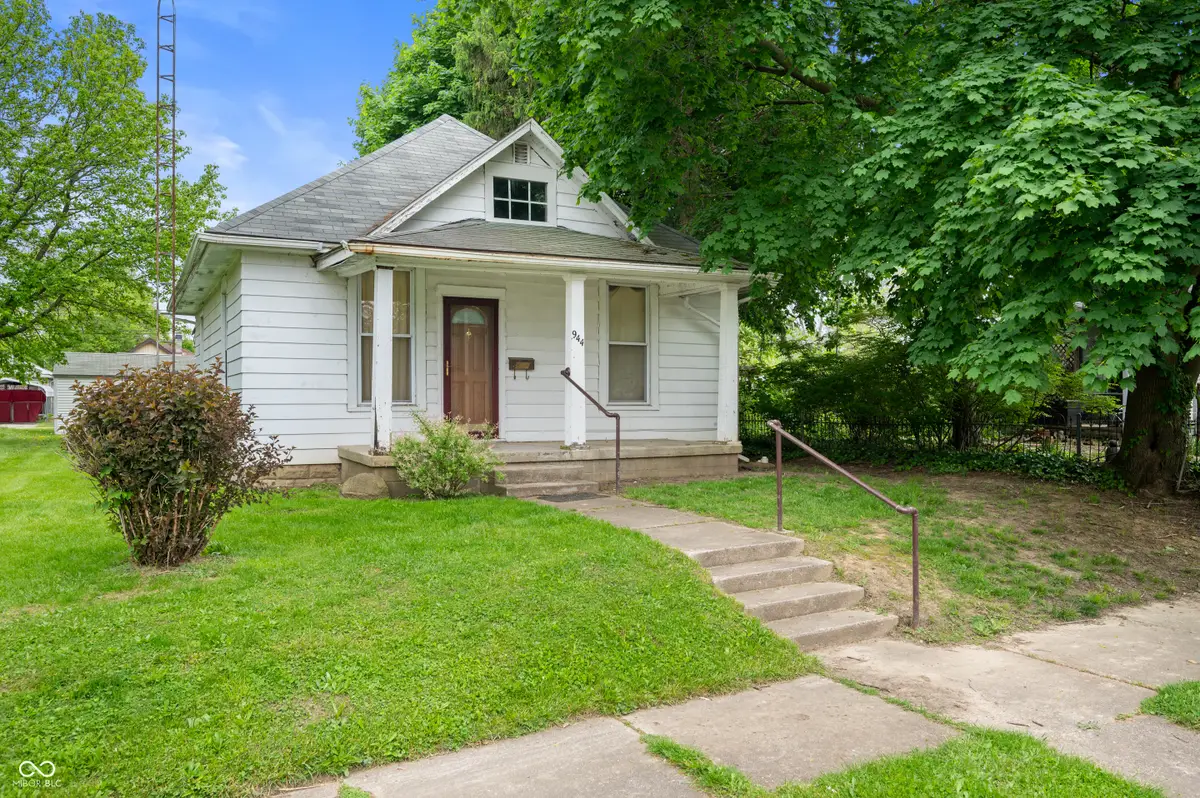 944 S 21st Street, New Castle, IN 47362 - Image #1