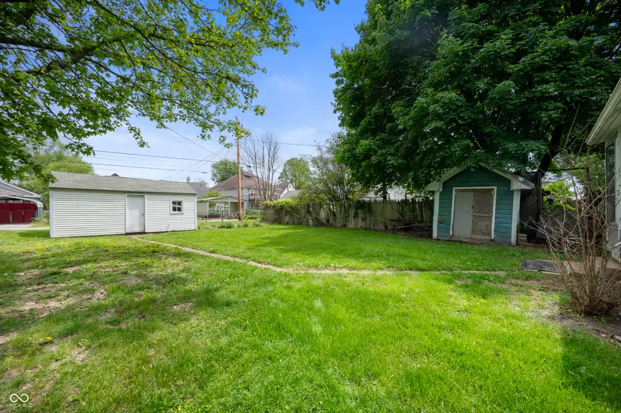 944 S 21st Street, New Castle, IN 47362 - Image #3