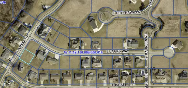 704 S Shane Street, Greensburg, IN 47240