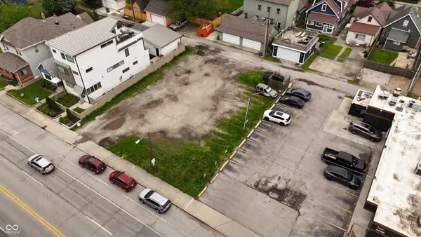 931 S East Street, Indianapolis, IN 46225