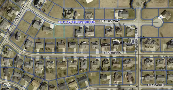 1033 E Jack's Way, Greensburg, IN 47240