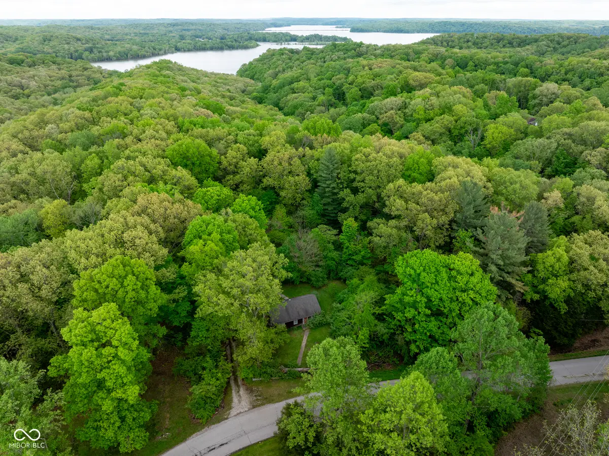 6829 S Shields Ridge Road, Bloomington, IN 47401 - #1