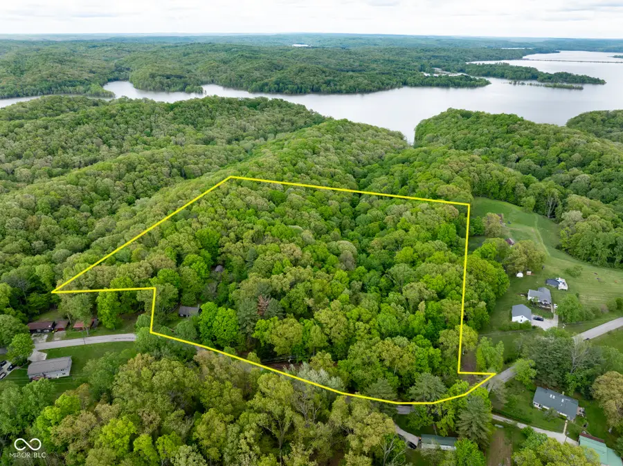 6829 S Shields Ridge Road, Bloomington, IN 47401 - #3