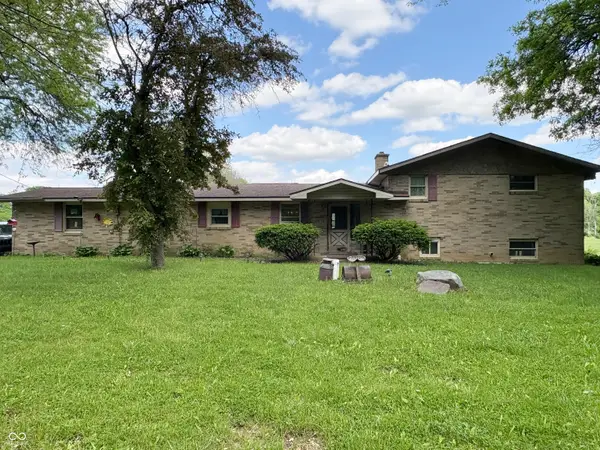 6902 N County Road 175 East, Springport, IN 47386