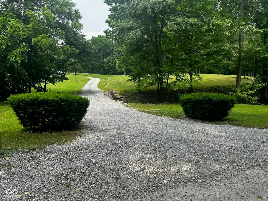 7114 Locust Lake W Drive, Spencer, IN 47460 - #3