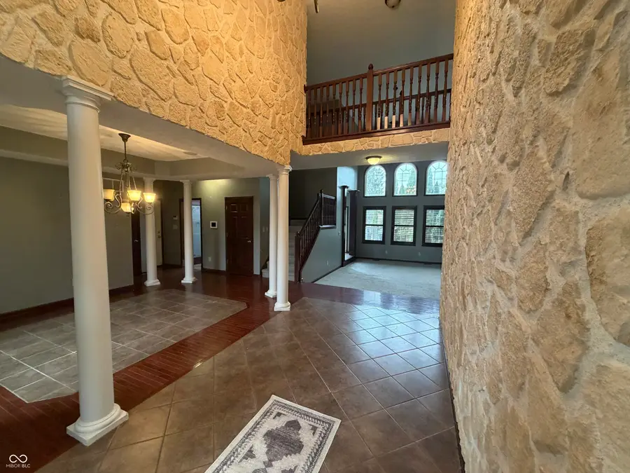 4064 Shady Pointe Row, Greenwood, IN 46143 - #3