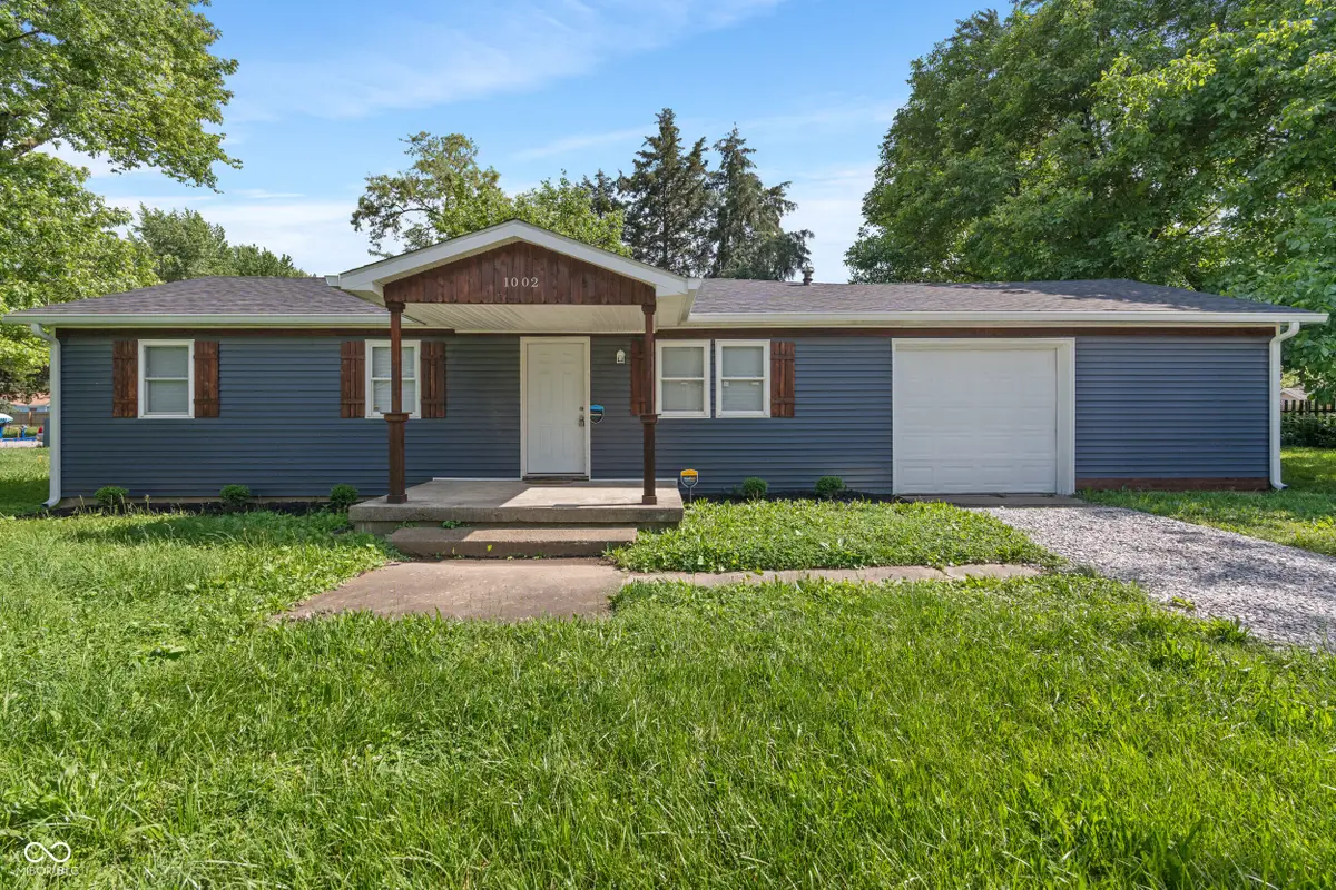 1002 Collier Street, Indianapolis, IN 46241 - Image #1