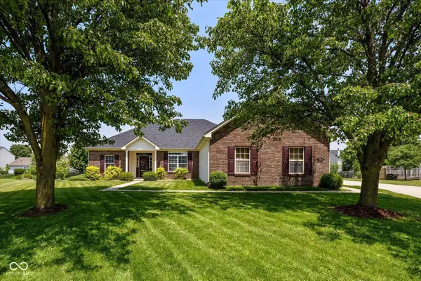 1854 Oconnor Court, Avon, IN 46123