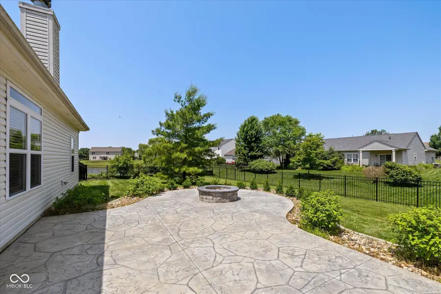 1854 Oconnor Court, Avon, IN 46123 - Image #3