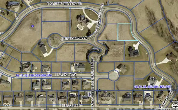 1131 E Sleepy Hollow Drive, Greensburg, IN 47240