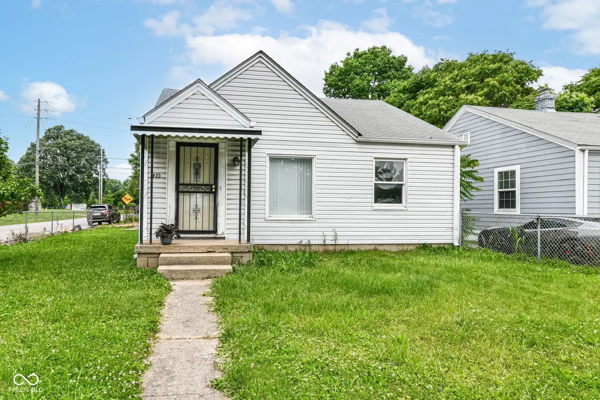 1410 E 46th Street, Indianapolis, IN 46205 - Image #1