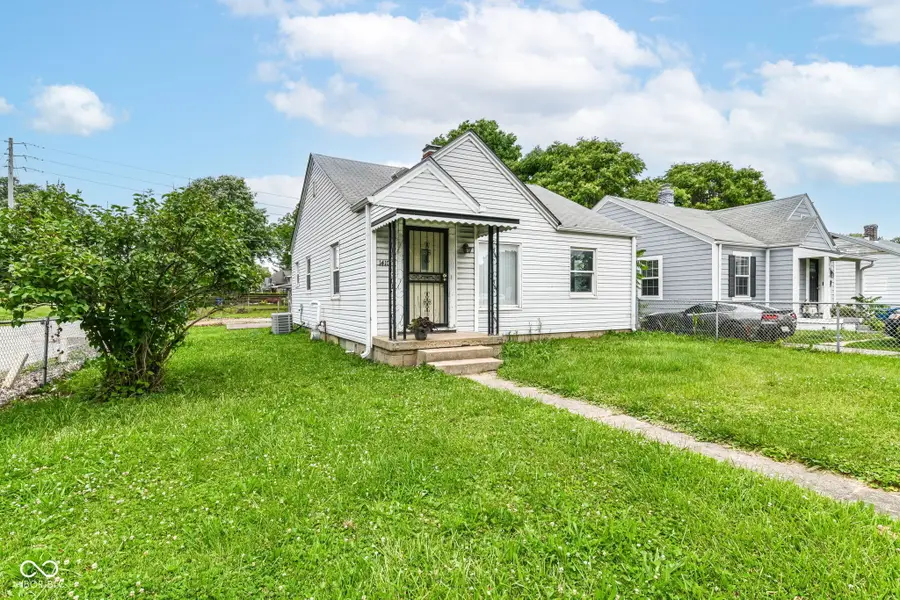 1410 E 46th Street, Indianapolis, IN 46205 - Image #2